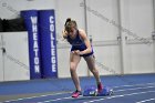 Track & Field  Women’s Track & Field open up the 2023 indoor season with a home meet against Colby College. They also competed against visiting Wentworth Institute of Technology, Worcester State University, Gordon College and Connecticut College. - Photo by Keith Nordstrom